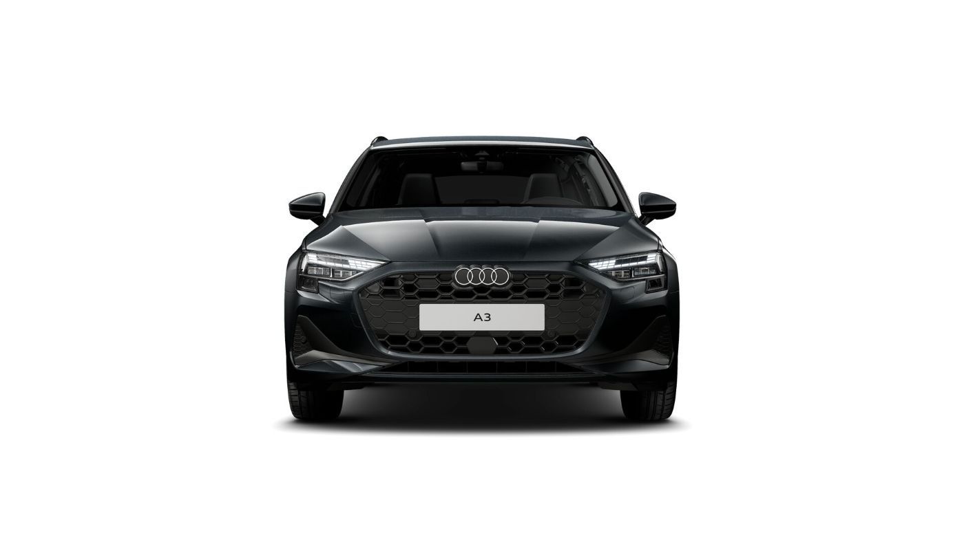 Fahrzeug autohaus mense Fahrzeugabbildung Audi A3 Sportback 40 TFSI e S tronic Standhzg|LED|PDC