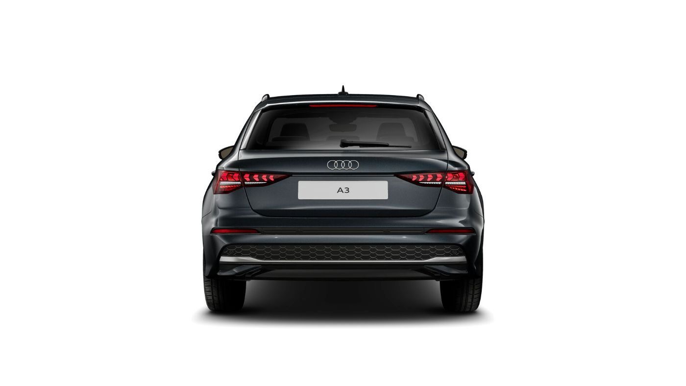 Fahrzeug autohaus mense Fahrzeugabbildung Audi A3 Sportback 40 TFSI e S tronic Standhzg|LED|PDC