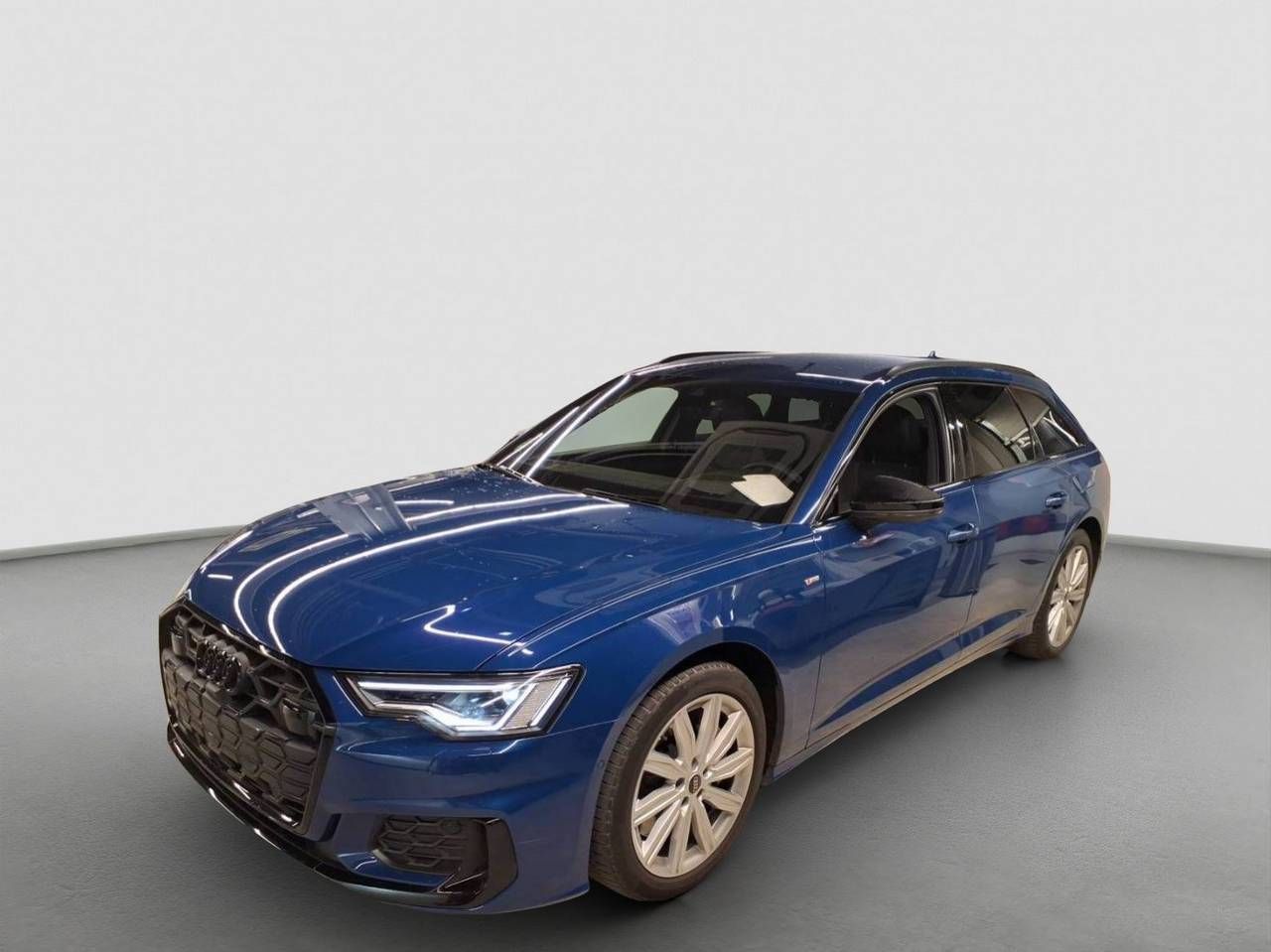 Fahrzeugabbildung Audi A6 Avant 50 TFSI e quattro S tronic S line B&O