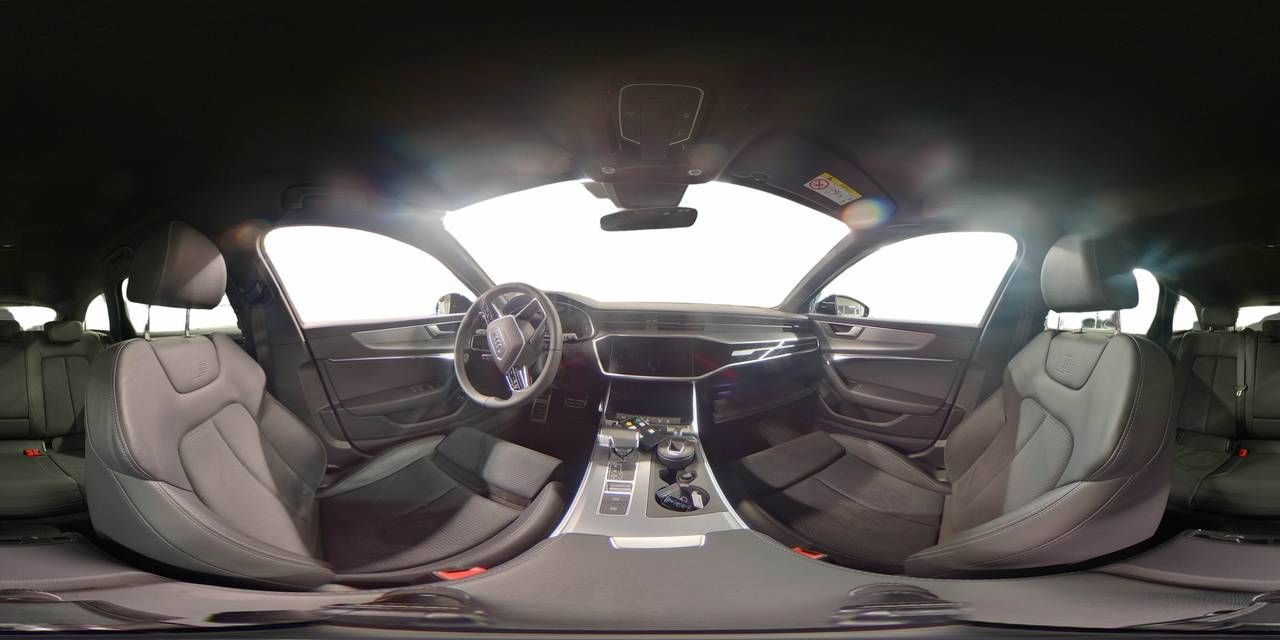 Fahrzeugabbildung Audi A6 Avant 50 TFSI e quattro S tronic S line B&O