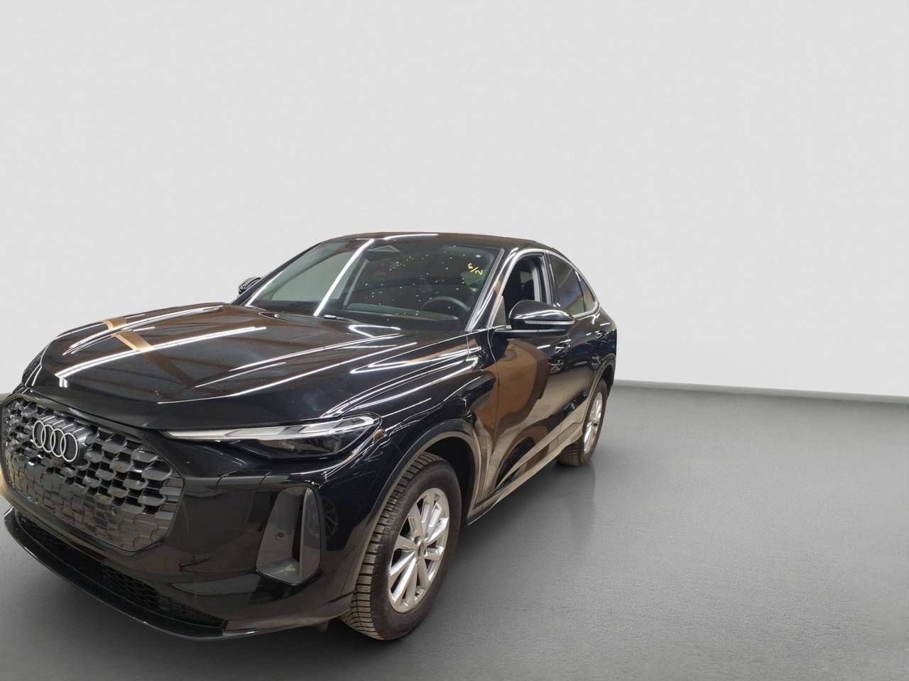 Fahrzeug autohaus mense Fahrzeugabbildung Audi Q5 Sportback 150 kW quattro S tronic AHK|ACC|LED