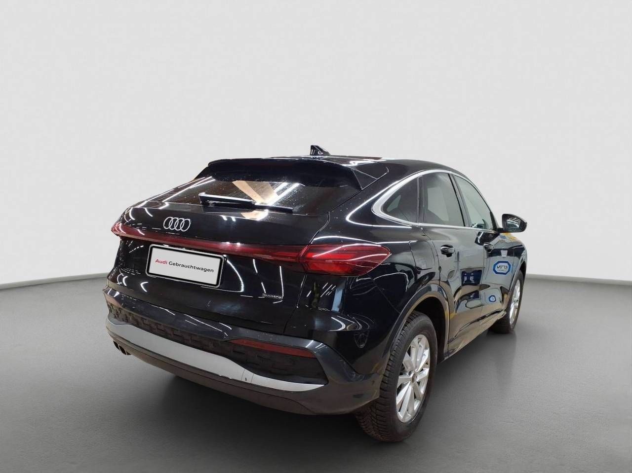 Fahrzeug autohaus mense Fahrzeugabbildung Audi Q5 Sportback 150 kW quattro S tronic AHK|ACC|LED