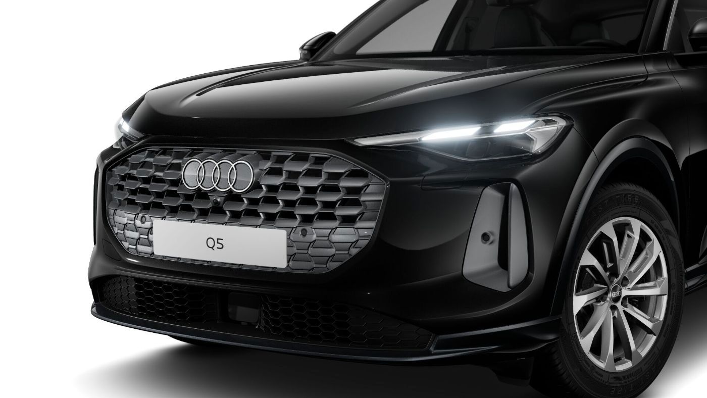 Fahrzeug autohaus mense Fahrzeugabbildung Audi Q5 Sportback 150 kW quattro S tronic AHK|ACC|LED