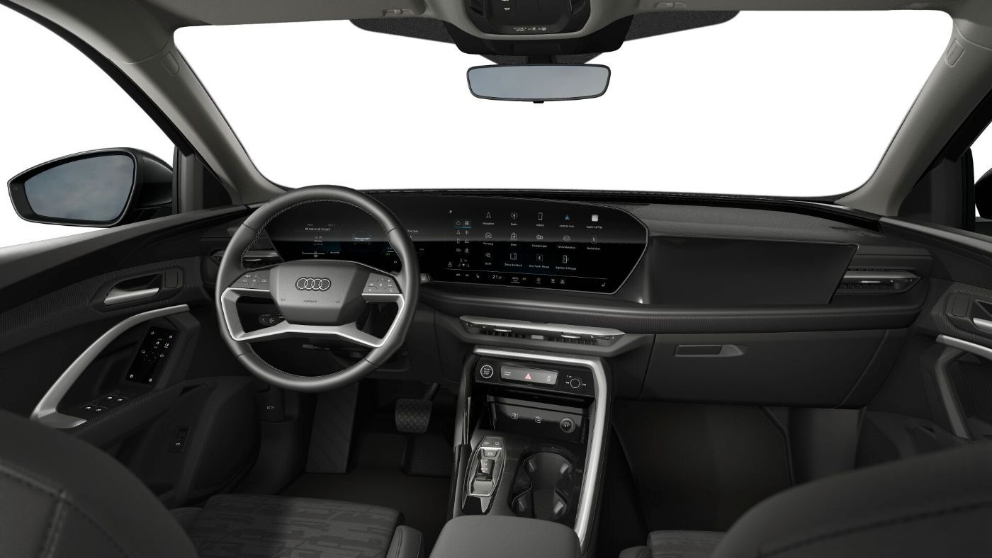 Fahrzeug autohaus mense Fahrzeugabbildung Audi Q5 Sportback 150 kW quattro S tronic AHK|ACC|LED