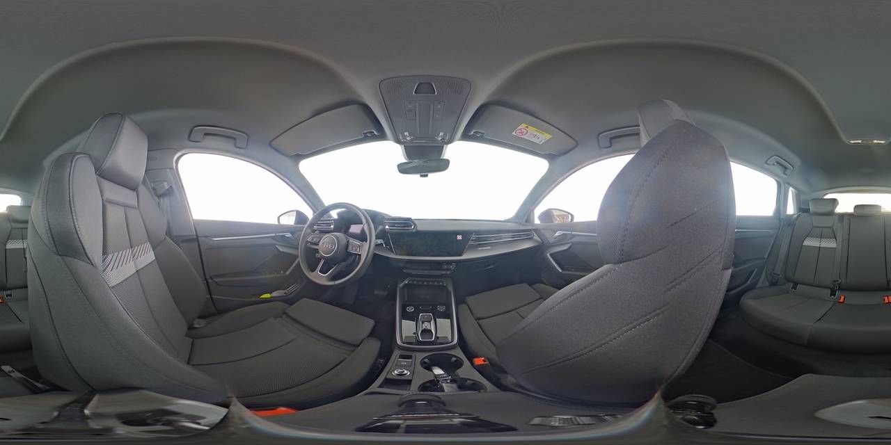 Fahrzeugabbildung Audi A3 Sportback 40 TFSI e S tronic advanced ACC|LED