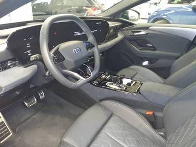 Fahrzeug autohaus mense Fahrzeugabbildung Audi A6 Avant e-tron performance S line B&O|LM