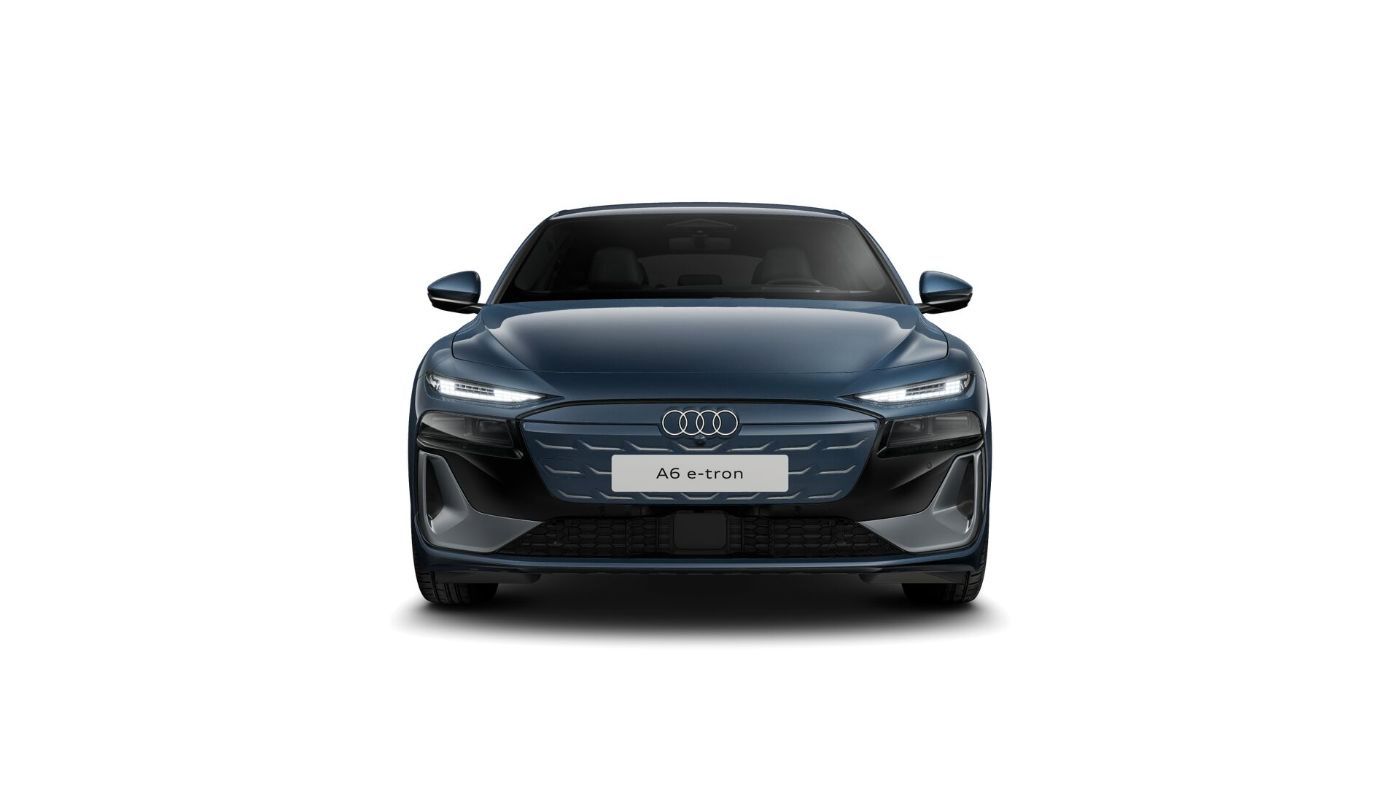 Fahrzeug autohaus mense Fahrzeugabbildung Audi A6 Avant e-tron performance S line B&O|LM