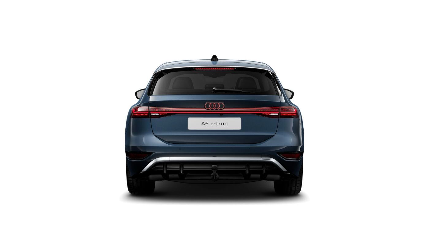 Fahrzeug autohaus mense Fahrzeugabbildung Audi A6 Avant e-tron performance S line B&O|LM