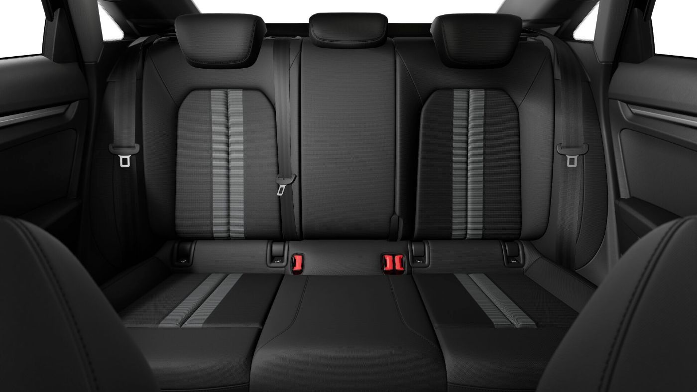 Fahrzeug autohaus mense Fahrzeugabbildung Audi A3 Limousine 35 TDI S tronic advanced ACC|Navi