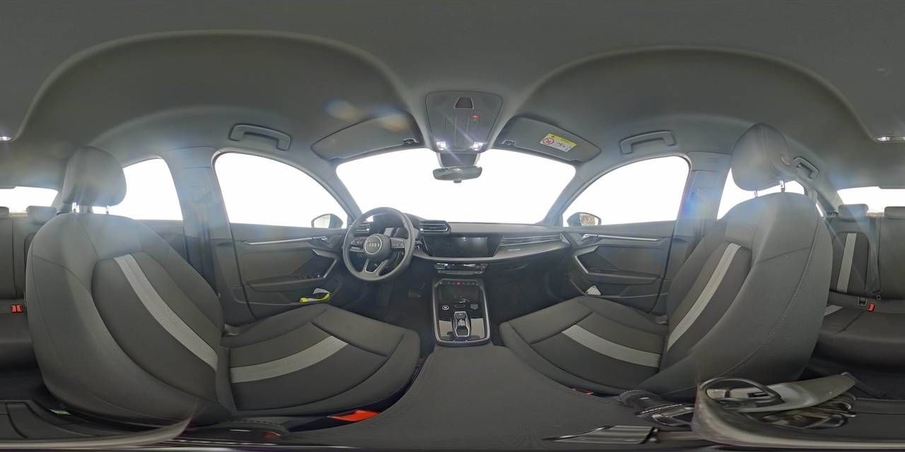 Fahrzeug autohaus mense Fahrzeugabbildung Audi A3 Limousine 35 TDI S tronic advanced ACC|Navi