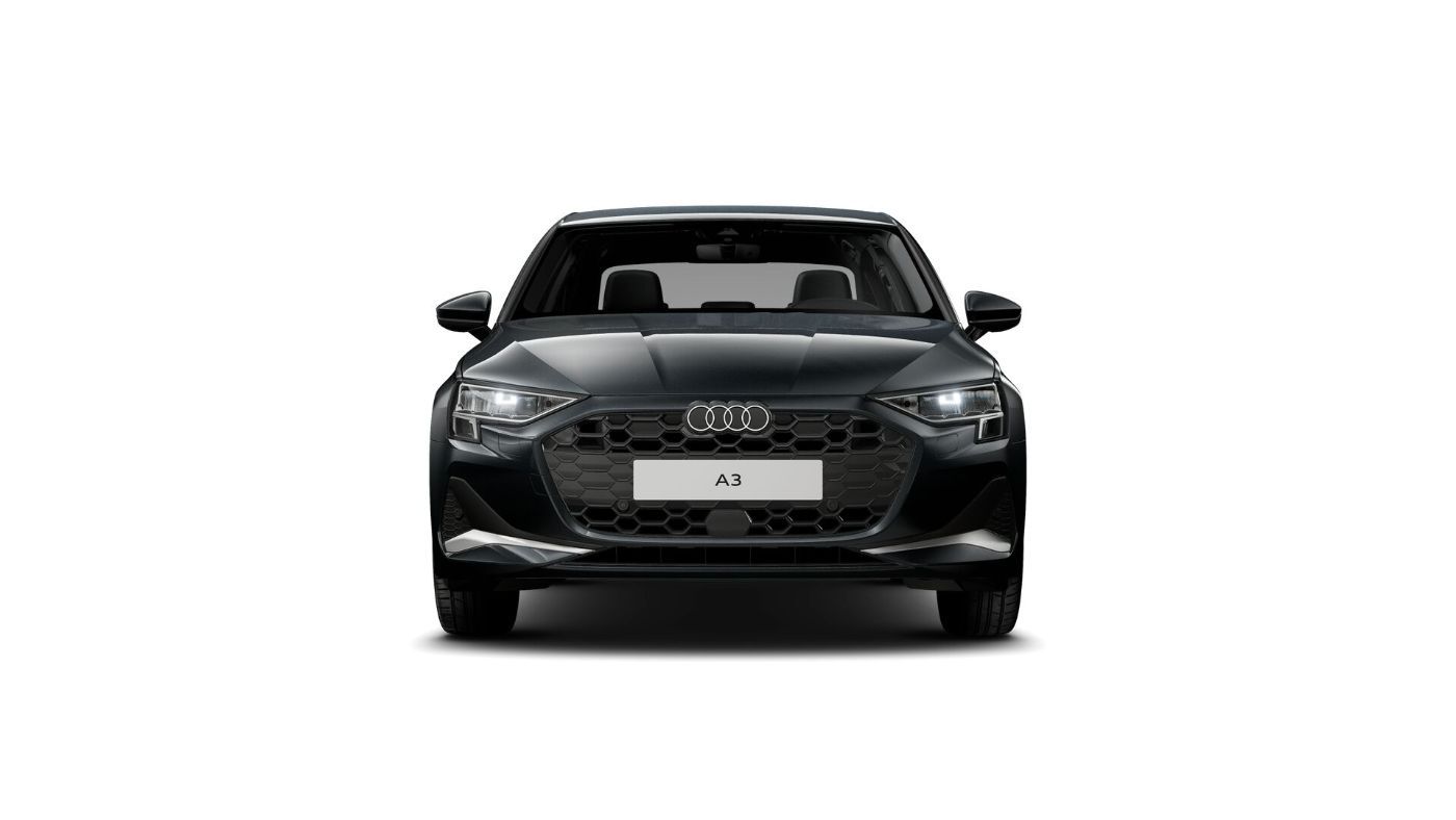 Fahrzeug autohaus mense Fahrzeugabbildung Audi A3 Limousine 35 TDI S tronic advanced ACC|Navi