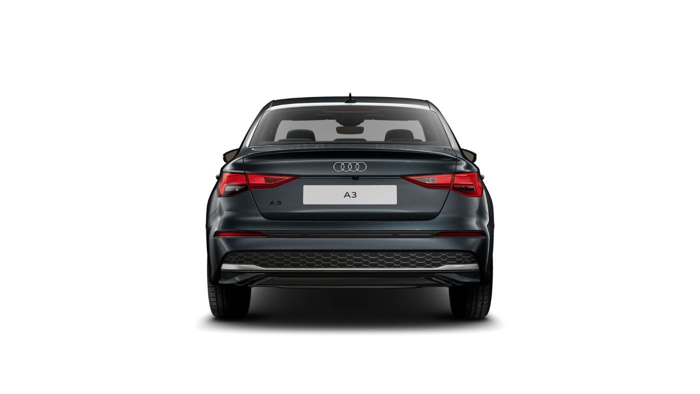 Fahrzeug autohaus mense Fahrzeugabbildung Audi A3 Limousine 35 TDI S tronic advanced ACC|Navi