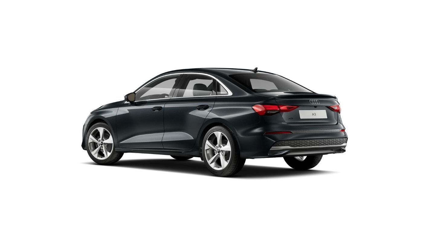 Fahrzeug autohaus mense Fahrzeugabbildung Audi A3 Limousine 35 TDI S tronic advanced ACC|Navi