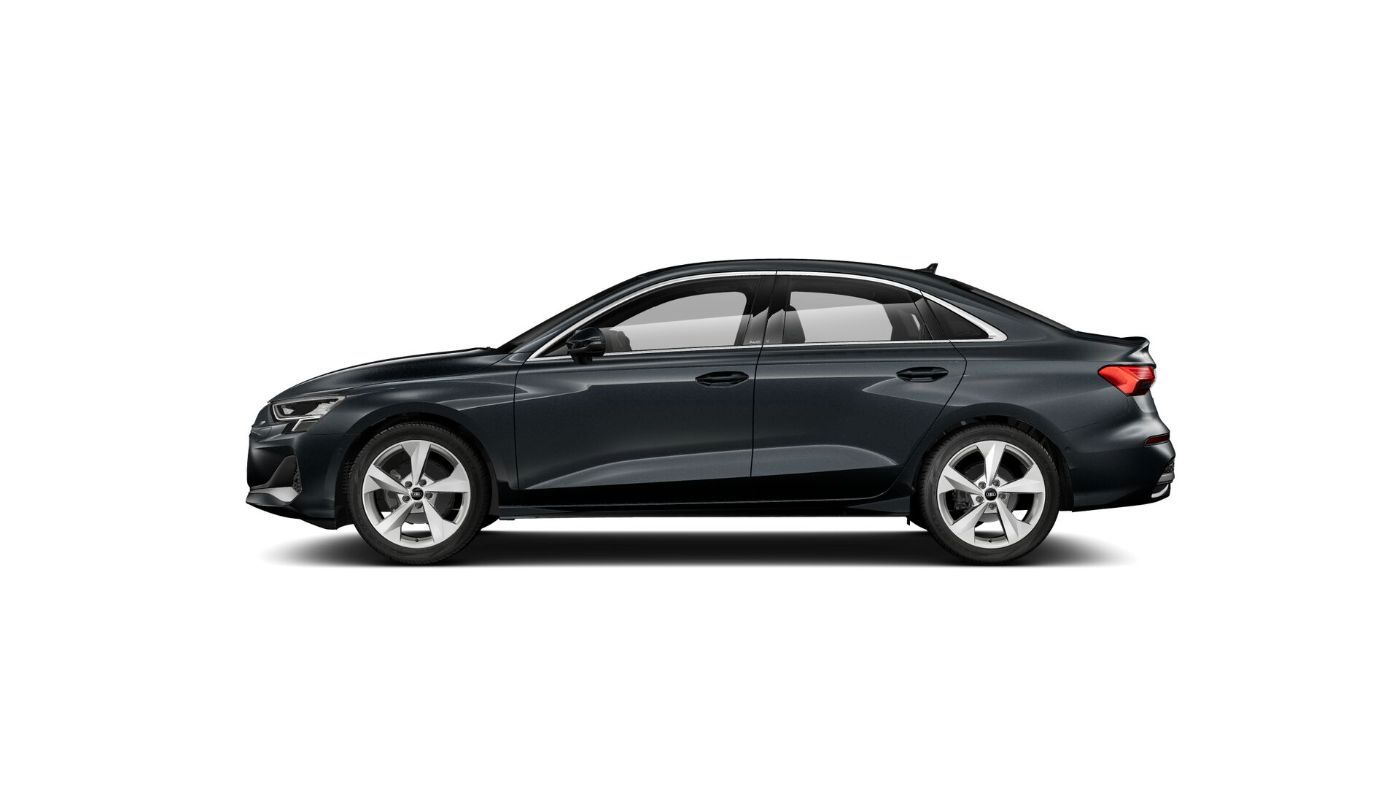 Fahrzeug autohaus mense Fahrzeugabbildung Audi A3 Limousine 35 TDI S tronic advanced ACC|Navi