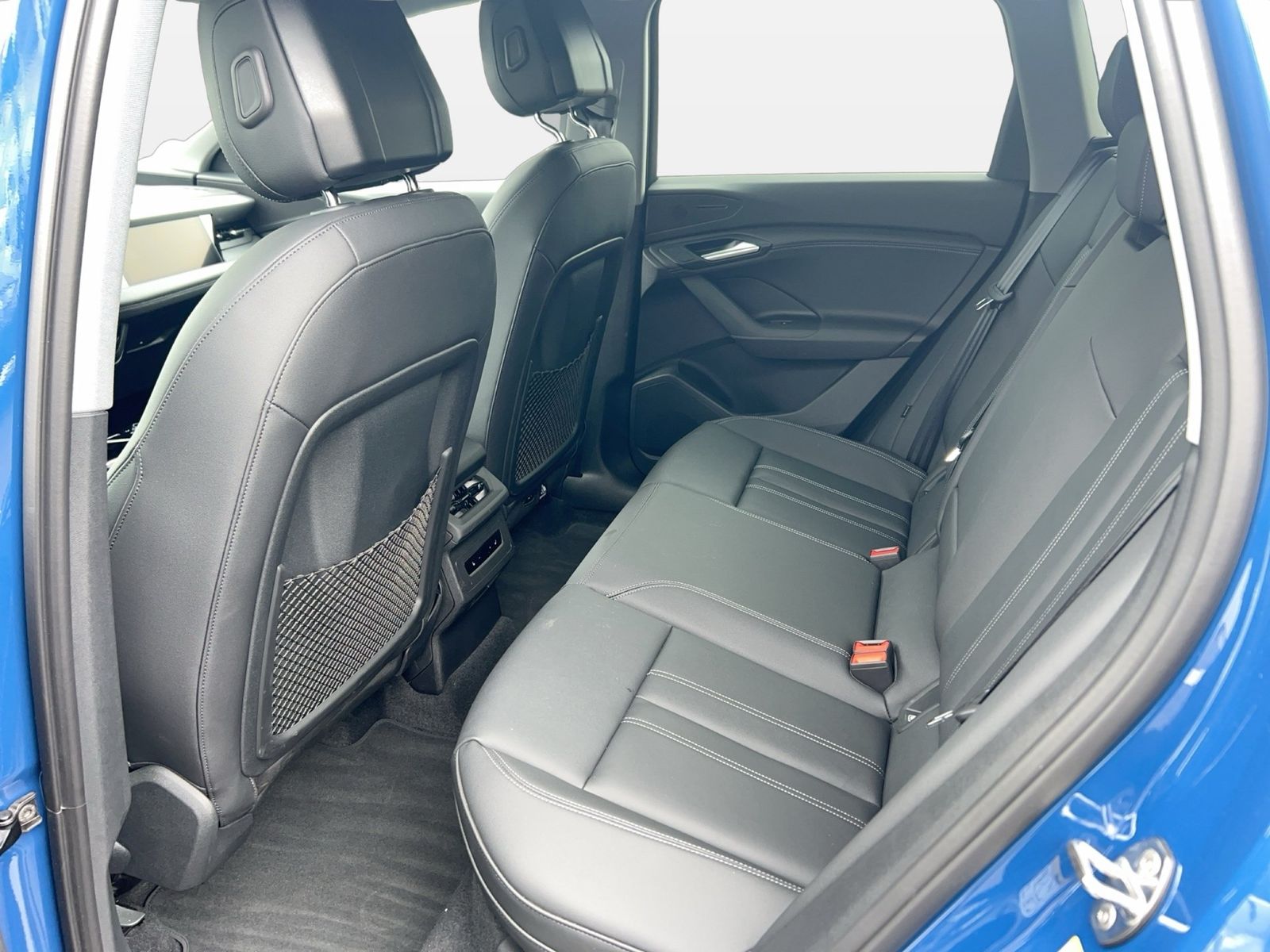 Fahrzeug autohaus mense Fahrzeugabbildung Audi Q6 e-tron Tech pro AHK|Luft|Standhzg|4xSHZG|ACC|