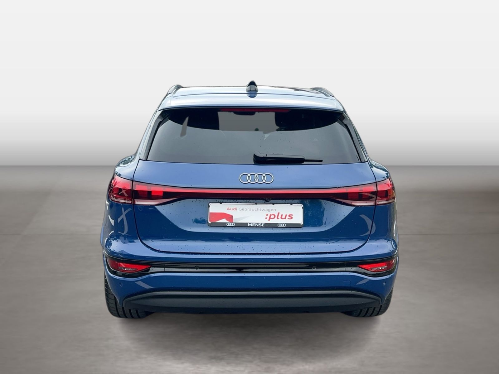 Fahrzeug autohaus mense Fahrzeugabbildung Audi Q6 e-tron Tech pro AHK|Luft|Standhzg|4xSHZG|ACC|