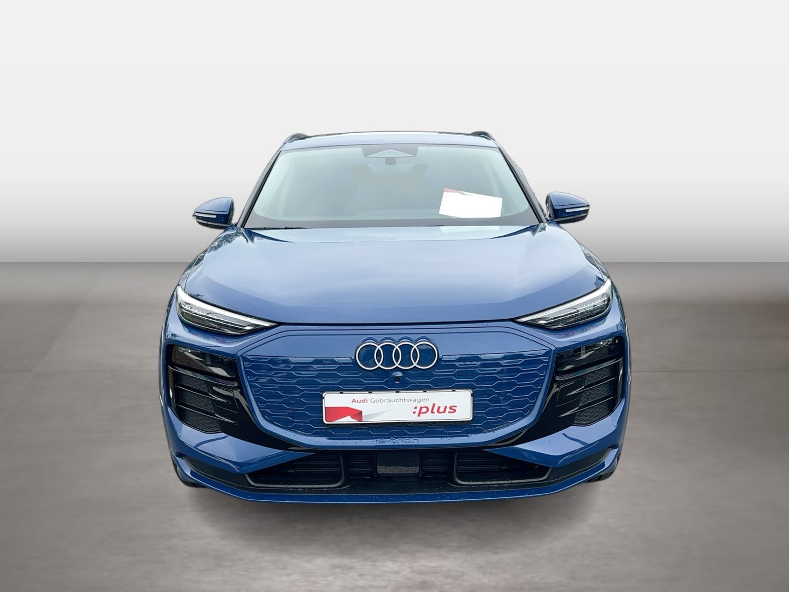 Fahrzeug autohaus mense Fahrzeugabbildung Audi Q6 e-tron Tech pro AHK|Luft|Standhzg|4xSHZG|ACC|