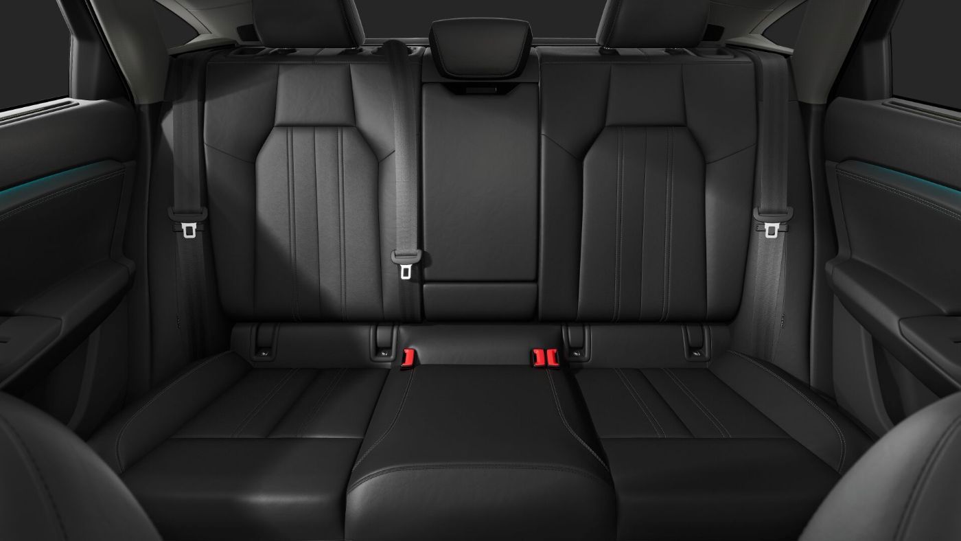 Fahrzeugabbildung Audi Q6 Sportback e-tron S line B&O|AHK|HUD|LM