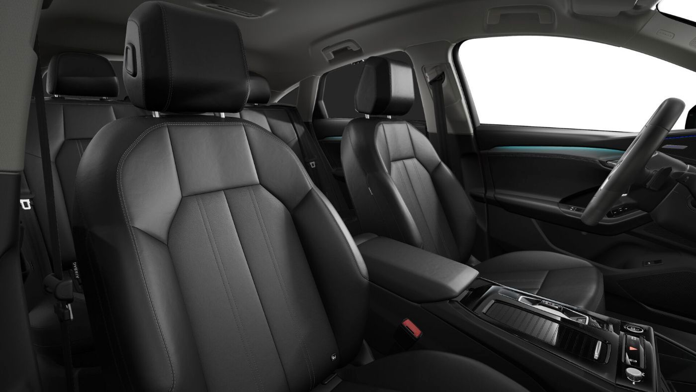 Fahrzeugabbildung Audi Q6 Sportback e-tron S line B&O|AHK|HUD|LM