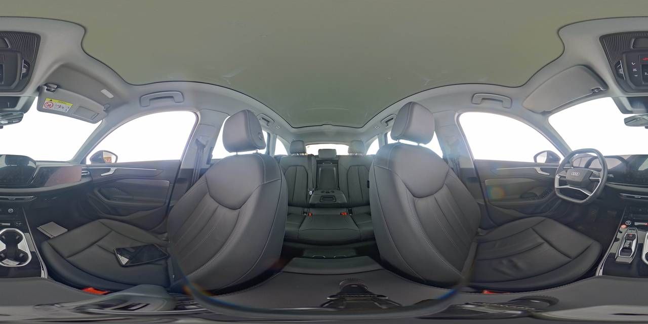 Fahrzeugabbildung Audi A6 Avant TDI 150 kW S tronic AHK|Pano|ACC|LED|LM