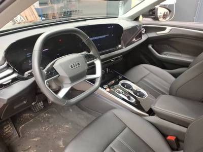 Fahrzeugabbildung Audi A6 Avant TDI 150 kW S tronic AHK|Pano|ACC|LED|LM