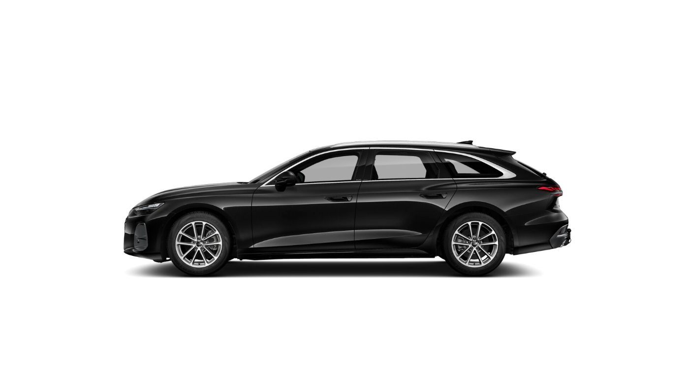 Fahrzeugabbildung Audi A6 Avant TDI S tronic AHK|Pano|ACC|LED|LM