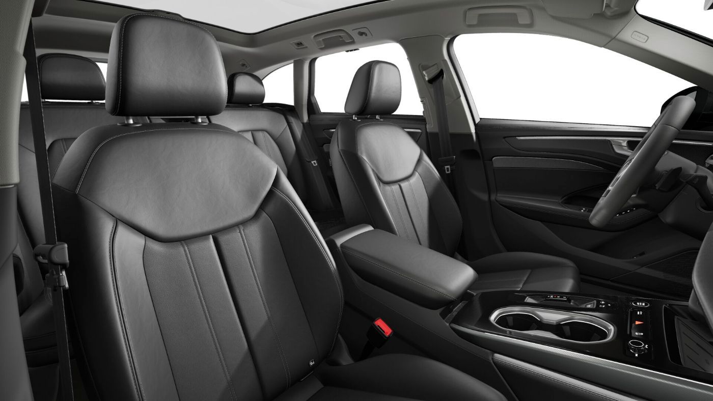 Fahrzeugabbildung Audi A6 Avant TDI S tronic AHK|Pano|ACC|LED|LM