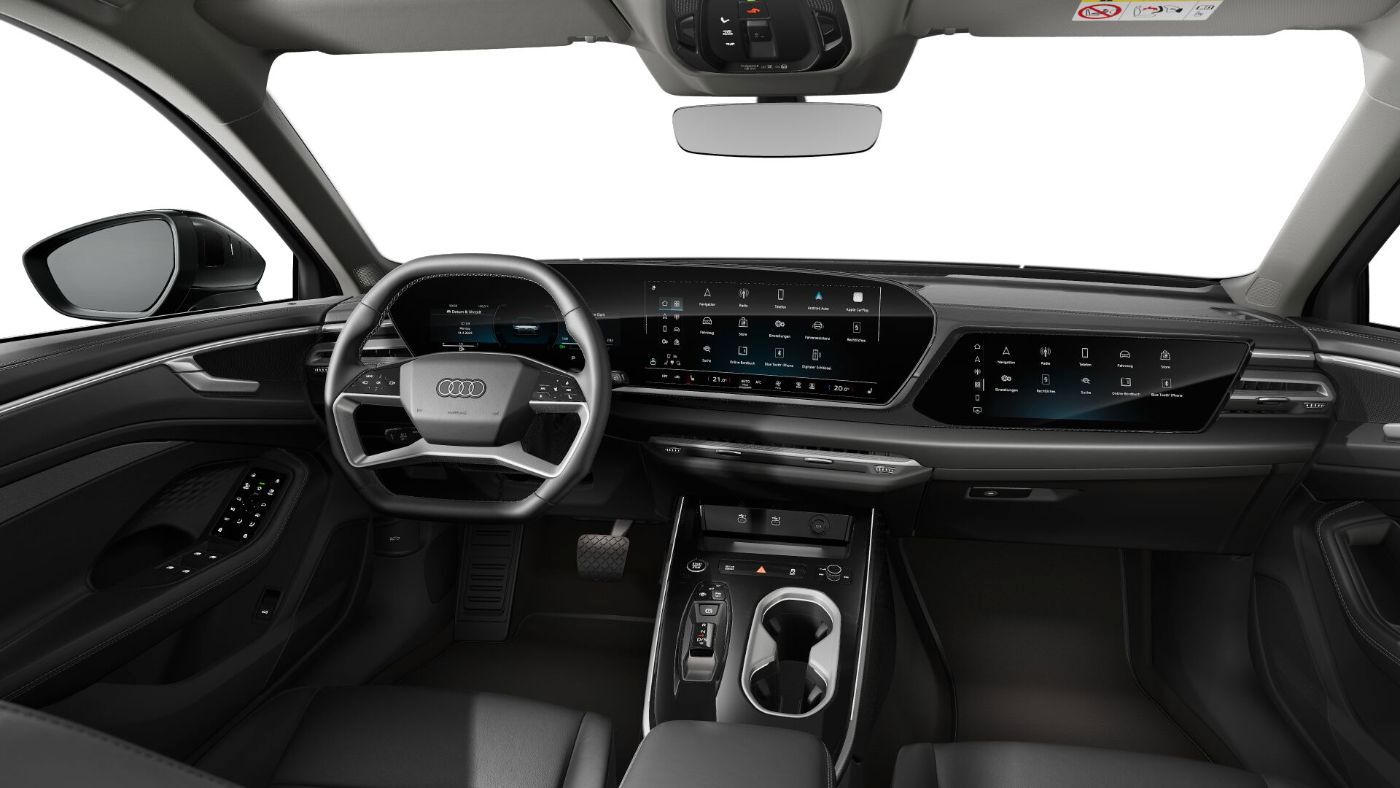 Fahrzeugabbildung Audi A6 Avant TDI S tronic AHK|Pano|ACC|LED|LM