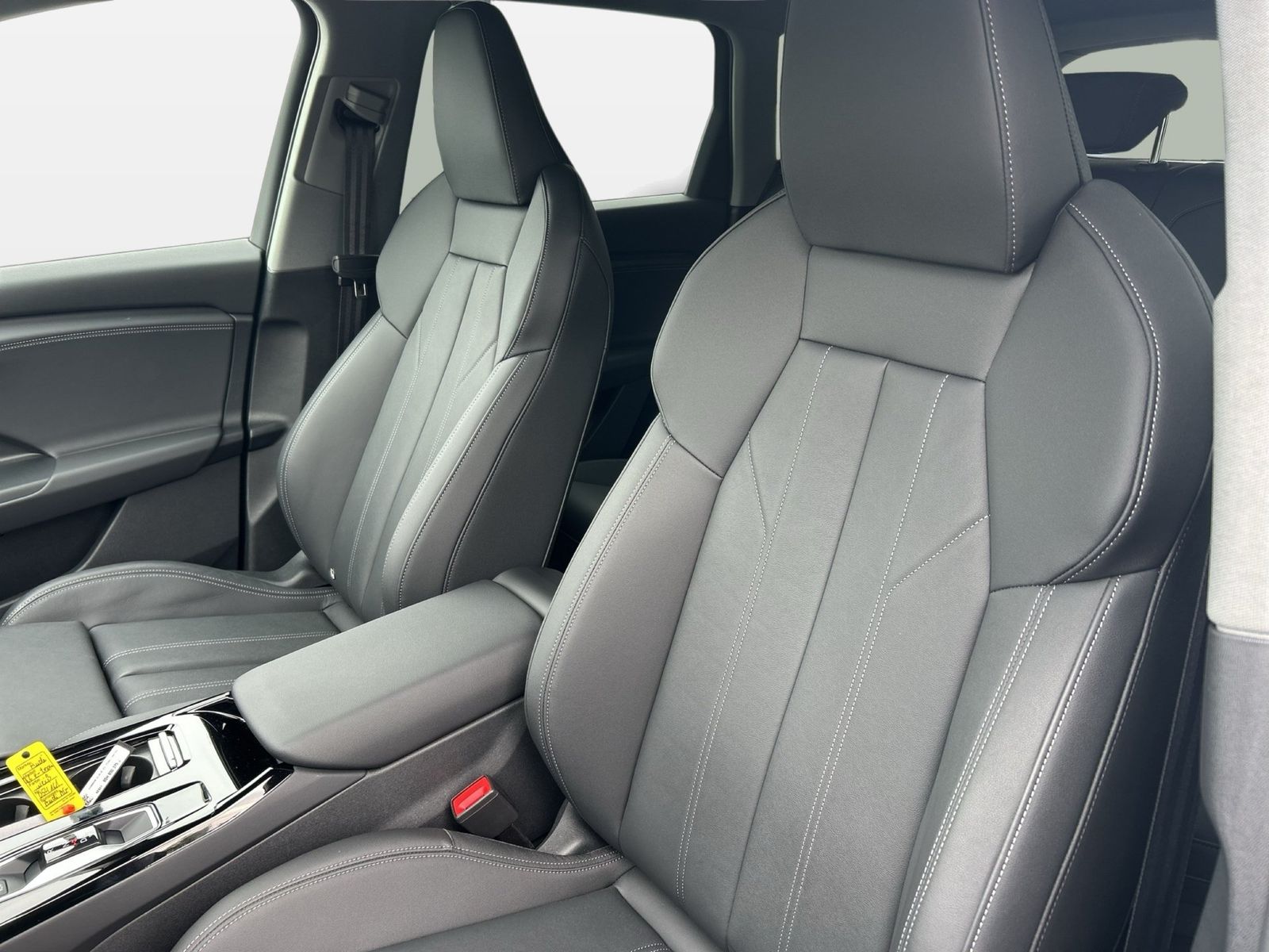 Fahrzeugabbildung Audi A6 Sportback e-tron Tech pro B&O|AHK|HUD|Luft|Pa
