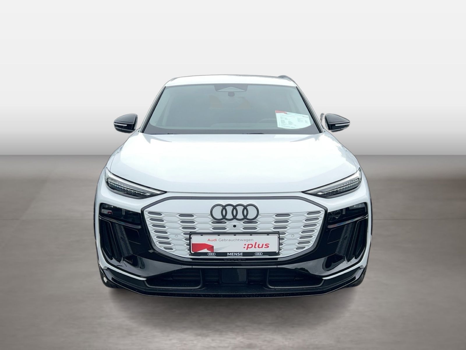 Fahrzeugabbildung Audi A6 Sportback e-tron Tech pro B&O|AHK|HUD|Luft|Pa