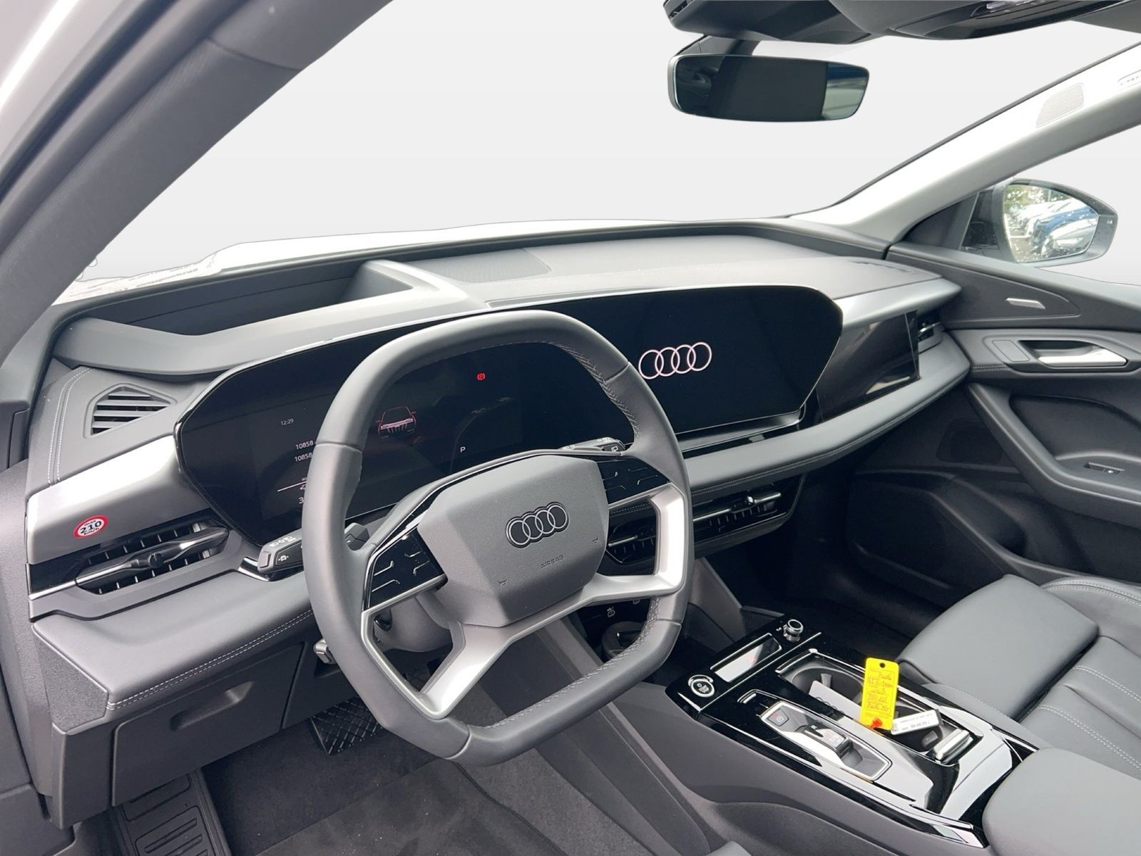Fahrzeugabbildung Audi A6 Sportback e-tron Tech pro B&O|AHK|HUD|Luft|Pa