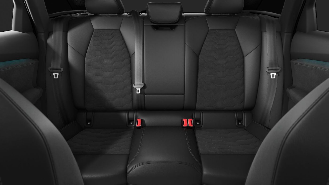 Fahrzeugabbildung Audi A6 Avant e-tron S line B&O|AHK|HUD|Luft