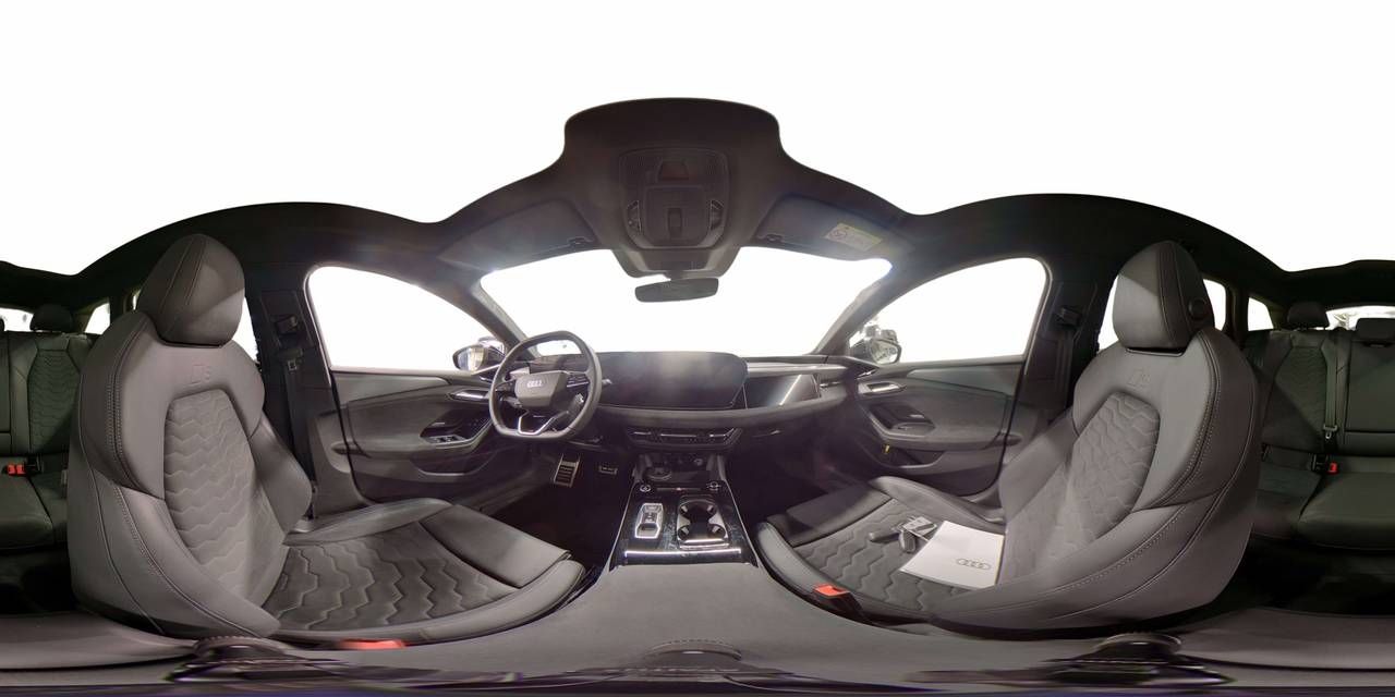 Fahrzeugabbildung Audi A6 Avant e-tron S line B&O|AHK|HUD|Luft