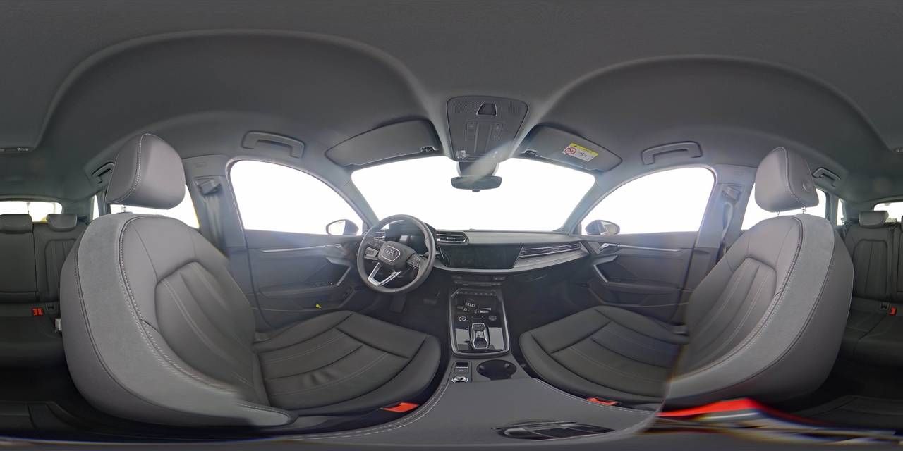 Fahrzeugabbildung Audi A3 Sportback 40 TFSI e S tronic S-Line Sonos|AHK