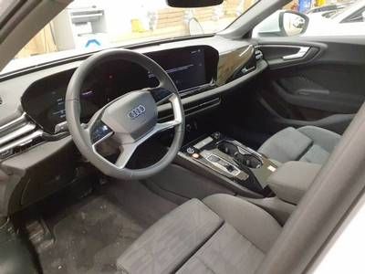 Fahrzeug autohaus mense Fahrzeugabbildung Audi A5 Avant 2.0 TDI S tronic ACC|LED|Navi|PDC
