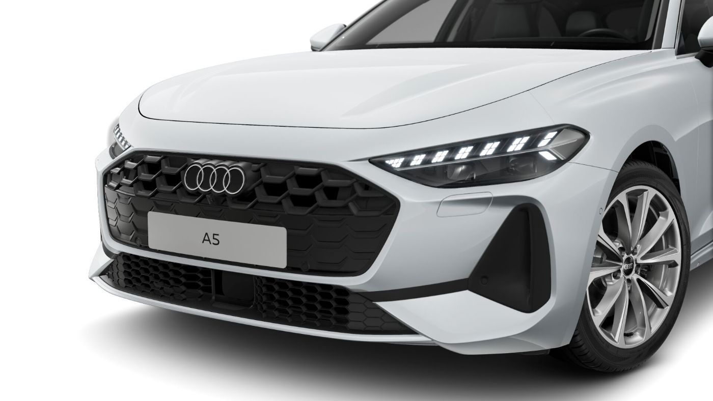 Fahrzeug autohaus mense Fahrzeugabbildung Audi A5 Avant 2.0 TDI S tronic ACC|LED|Navi|PDC