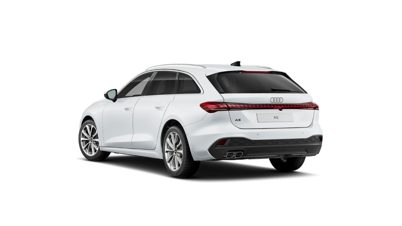 Fahrzeug autohaus mense Fahrzeugabbildung Audi A5 Avant 2.0 TDI S tronic ACC|LED|Navi|PDC