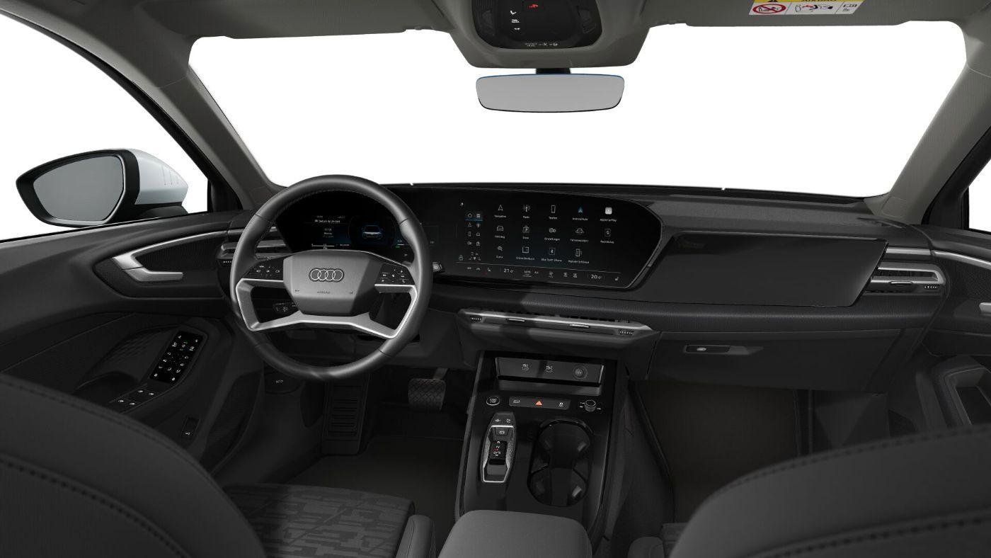 Fahrzeug autohaus mense Fahrzeugabbildung Audi A5 Avant 2.0 TDI S tronic ACC|LED|Navi|PDC