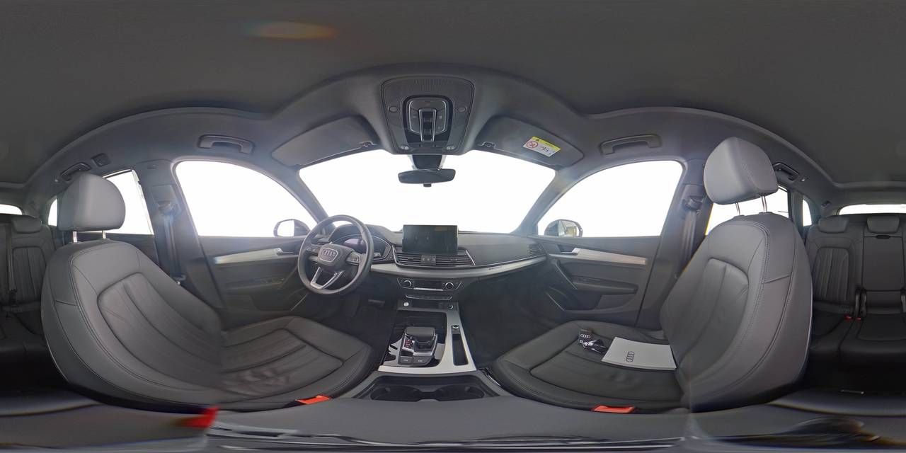 Fahrzeugabbildung Audi Q5 50 TFSI e quattro S tronic advanced Matrix|LM