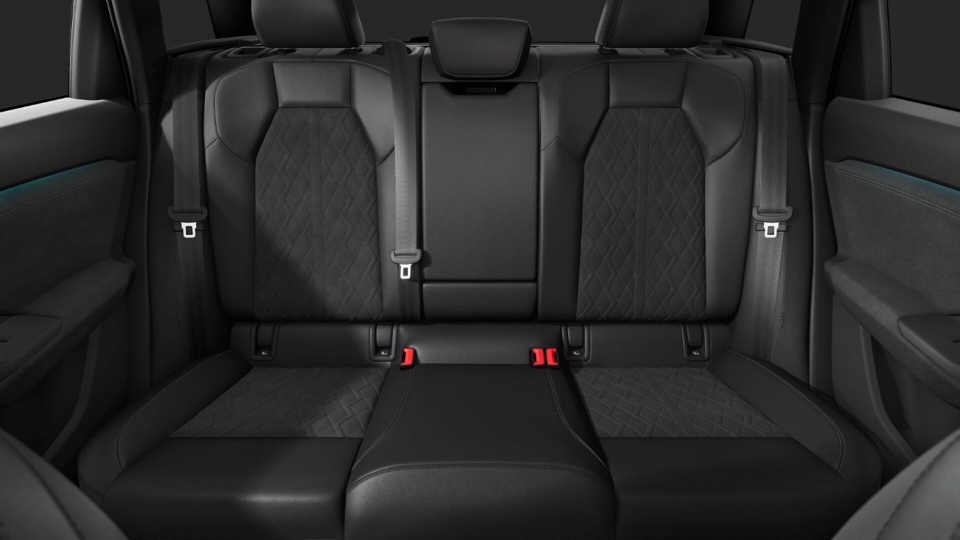 Fahrzeugabbildung Audi Q6 e-tron S line AHK|HUD|Luft|Pano|LM
