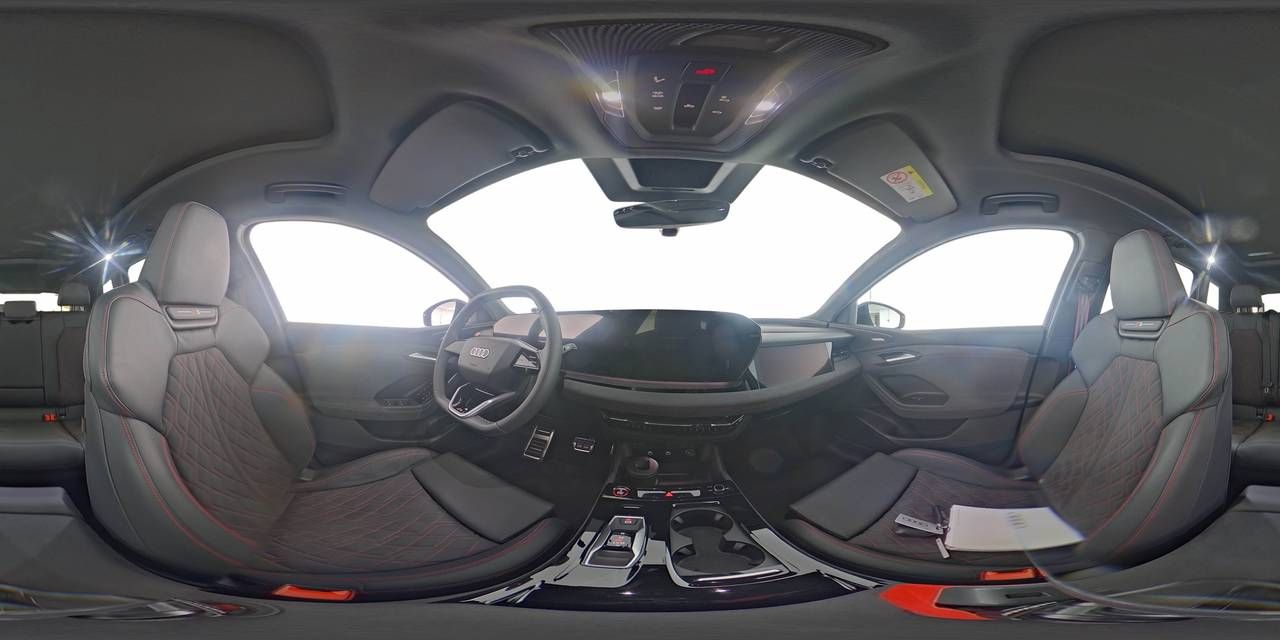 Fahrzeugabbildung Audi SQ6 e-tron 360 kW Tech pro HUD|Luft|Pano|4xSHZG