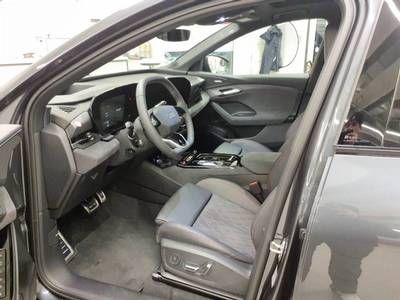 Fahrzeugabbildung Audi SQ6 e-tron 360 kW Tech pro HUD|Luft|Pano|4xSHZG