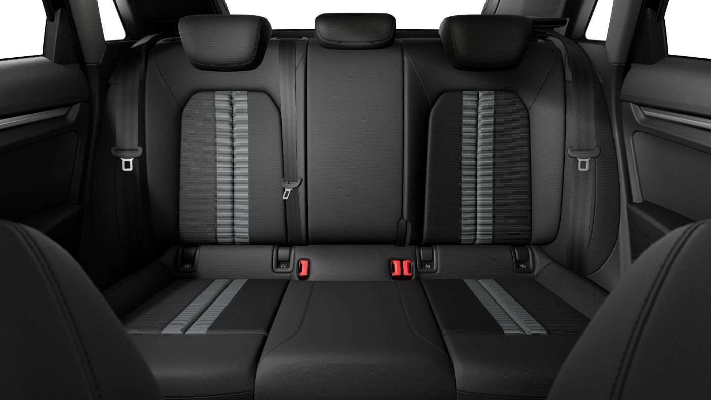 Fahrzeugabbildung Audi A3 Sportback 35 TDI S tronic advanced ACC|Navi