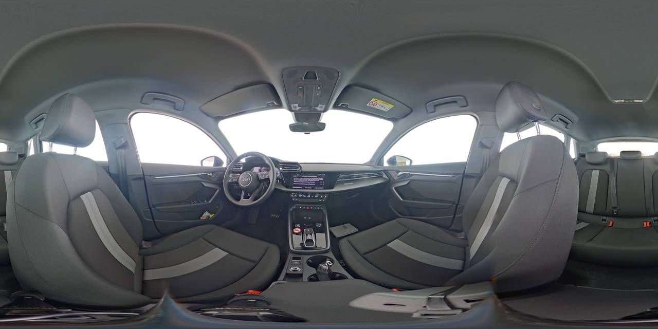 Fahrzeugabbildung Audi A3 Sportback 35 TDI S tronic advanced ACC|Navi