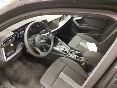 Fahrzeugabbildung Audi A3 Sportback 35 TDI S tronic advanced ACC|Navi