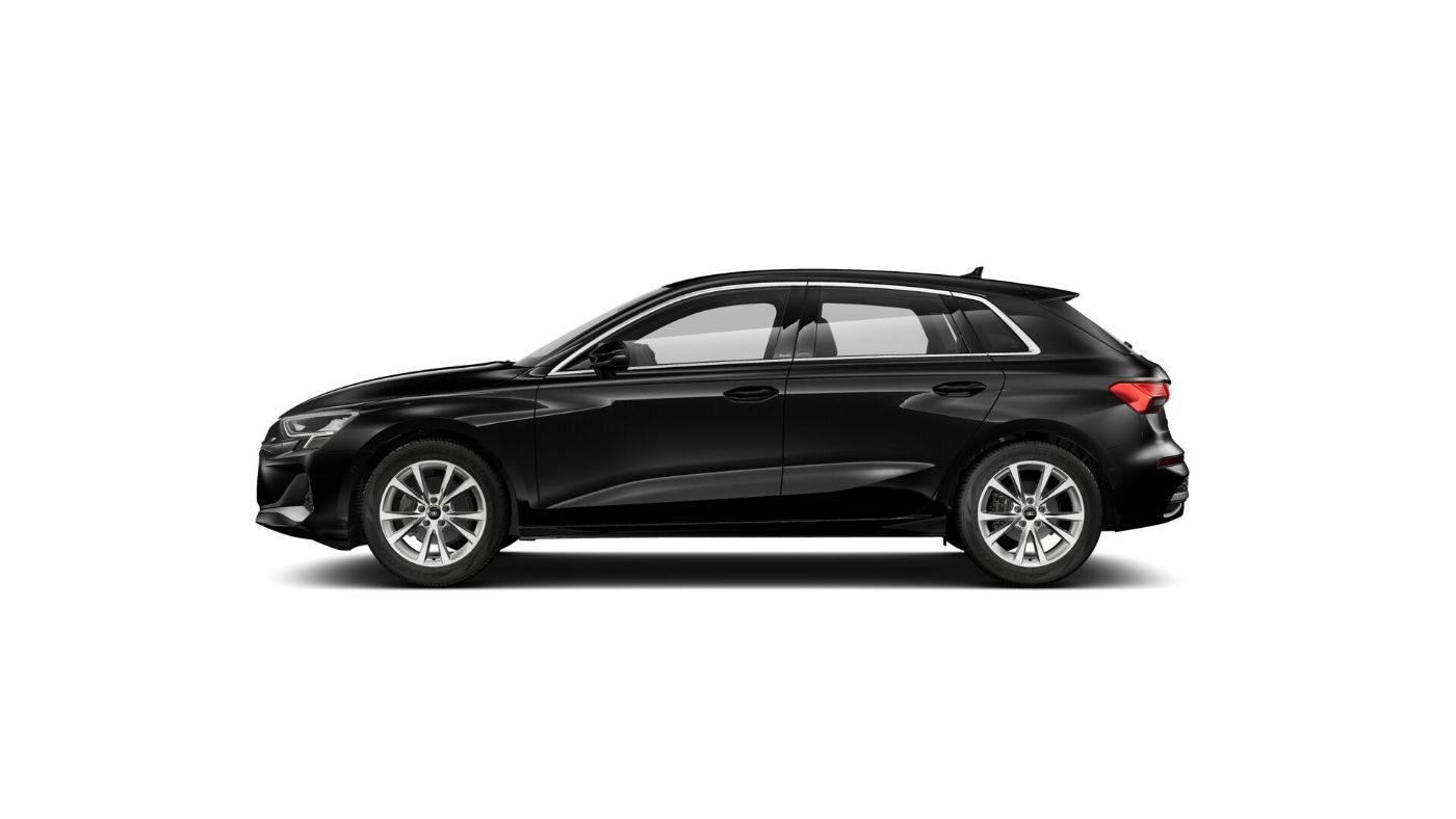 Fahrzeugabbildung Audi A3 Sportback 35 TDI S tronic advanced ACC|Navi