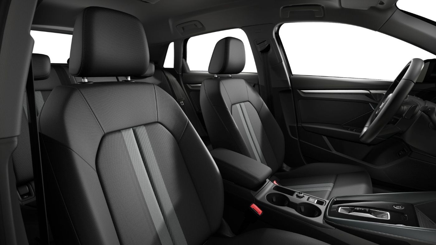 Fahrzeugabbildung Audi A3 Sportback 35 TDI S tronic advanced ACC|Navi