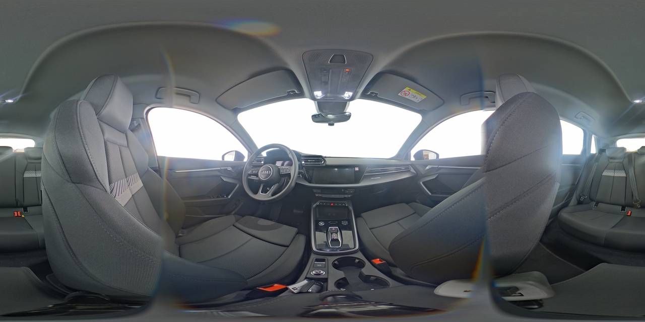 Fahrzeugabbildung Audi A3 Sportback 40 TFSI e S tronic Advanced ACC|LED