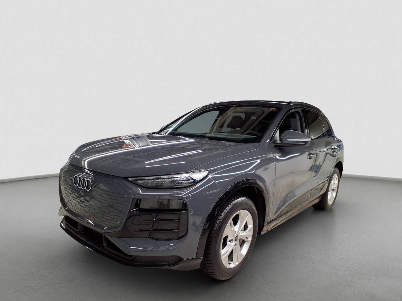 Fahrzeugabbildung Audi Q6 e-tron 185 kW Tech Standhzg|4xSHZG|ACC|LED|LM