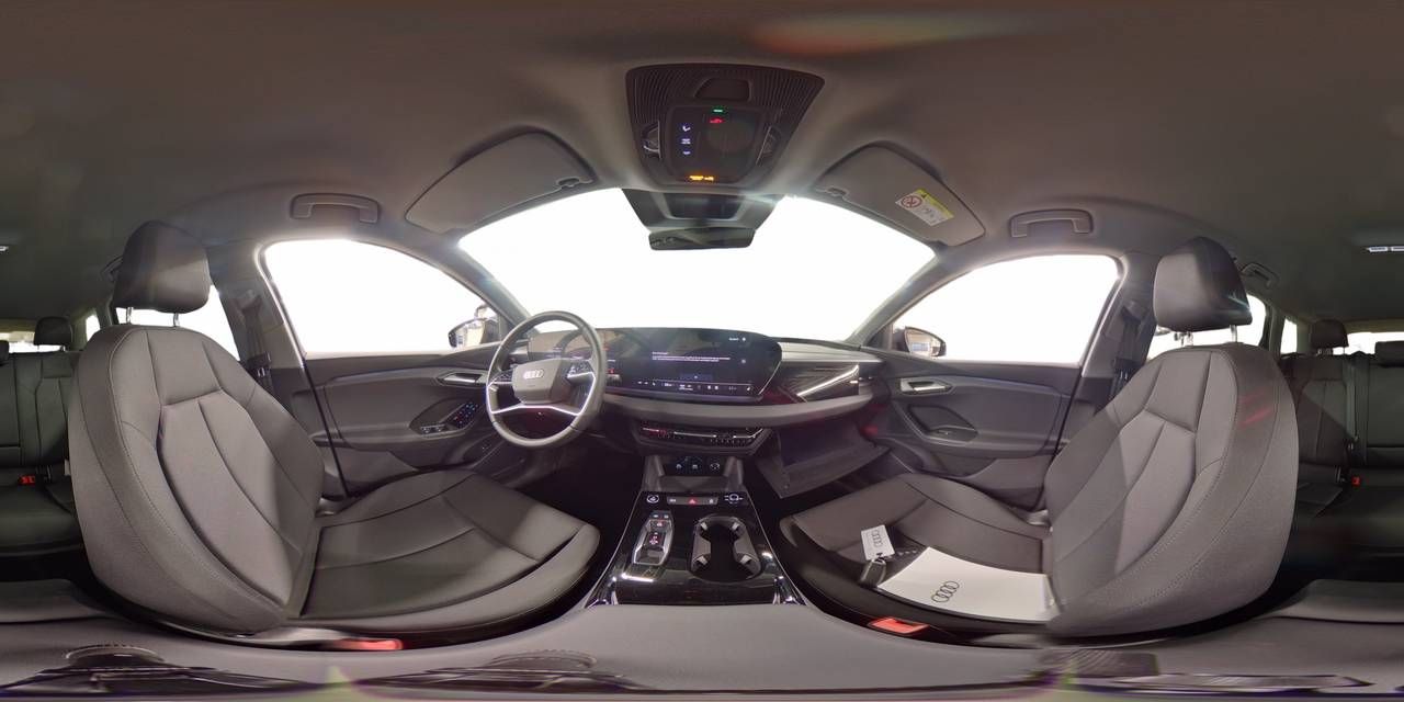 Fahrzeugabbildung Audi Q6 e-tron 185 kW Tech Standhzg|4xSHZG|ACC|LED|LM